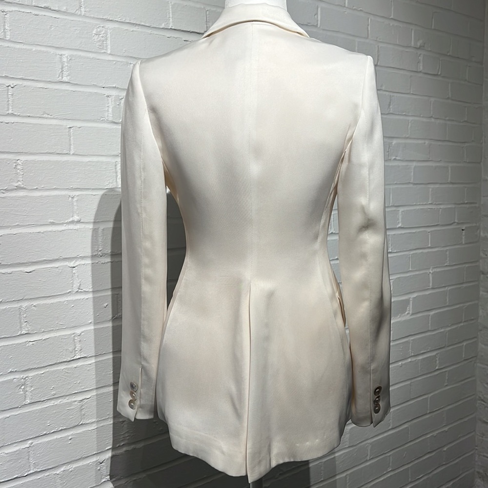T.ba Designer Blazer - Picture 8 of 8